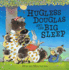 Hugless Douglas and the Big Sleep Over