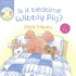 Wibbly Pig: is It Bedtime Wibbly Pig? Book and Dvd