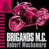 Brigands M. C. (Cherub #11)