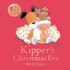 Kippers Christmas Eve Board Book