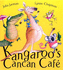 Kangaroo's Cancan Cafe