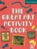 The Great Art Activity Book (National Gallery Paul Thurlby)