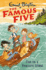 Famous Five: Five On A Treasure Island: Book 1