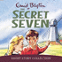 Secret Seven Short Story Collection (Secret Seven Short Stories)