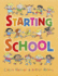 Starting School (One Shot)