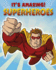 Superheroes (Its Amazing)