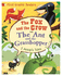 Aesop the Ant and the Grasshopper the Fox and the Crow First Graphic Readers