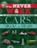 It'Ll Never Work: Cars, Trucks and Trains: an Accidental History of Inventions