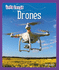 Info Buzz: S.T.E. M: Drones