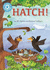 Hatch! : Independent Reading Blue 4 (Reading Champion)