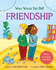 What would you do?: Friendship: Moral dilemmas for kids