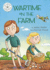 Reading Champion: Wartime on the Farm: Independent Reading White 10