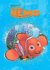 Disney Die Cut Classic Storybooks: Finding Nemo