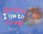 Before I Go to Sleep (Picture Board Books)