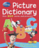Disney-My Picture Dictionary