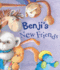 Benji's New Friends (Picture Books)
