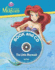 Little Mermaid Book & Cd (Disney Storybook & Cd)