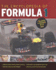 The Complete Encyclopedia of Formula 1 With Dvd (Gift Folder With Dvd)