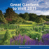 Great Gardens to Visit 2017