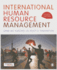 International Human Resource Management (4th Edn)