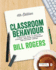 Classroom Behaviour: a Practical Guide to Effective Teaching, Behaviour Management and Colleague Support