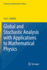Global and Stochastic Analysis with Applications to Mathematical Physics