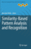 Similarity-Based Pattern Analysis and Recognition (Advances in Computer Vision and Pattern Recognition)