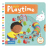 Busy Playtime (Busy Books)