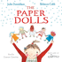 [the Paper Dolls] (By: Julia Donaldson) [Published: June, 2013]