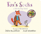 Tales From Acorn Wood: Foxs Socks (Tales From Acorn Wood Board Bk)