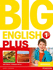 Big English Plus American Edition 1 Workbook