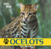 Ocelots (Cats of the Wild)