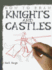 How to Draw Knights and Castles