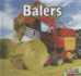 Balers (Farm Machines)