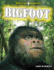 Bigfoot and Other Monsters (Mystery Hunters)