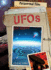 Ufos (Paranormal Files)