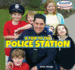 A Trip to the Police Station (Powerkids Readers: My Community)