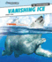 Vanishing Ice (Discovery Education: the Environment)