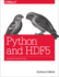 Python and Hdf5: Unlocking Scientific Data