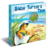 Baby Turtle's Tale: a Mini Animotion Book