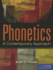 Phonetics: a Contemporary Approach