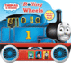 Thomas & Friends-Rolling Wheels Sound Book-Pi Kids (Little Vehicle Book)