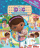 Disney Doc McStuffins (Disney Junior, First Look and Find)