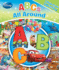 Disney Toy Story, Cars, and More! -Abcs All Around-Little First Look and Find-Pi Kids