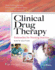 Clinical Drug Therapy: Rationales for Nursing Practice