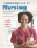 Fundamentals of Nursing-W/Dvd+Video Dvd