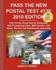 Pass the New Postal Test 473e 2010 Edition