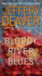 Bloody River Blues (Location Scout Mystery Series)