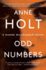 Odd Numbers: Hanne Wilhelmsen Book Nine (9) (a Hanne Wilhelmsen Novel)