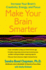Make Your Brain Smarter: Increase Your Brains Creativity, Energy, and Focus